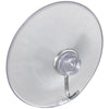 National Hardware 2-5/16 in. L Clear Metal/Plastic Large Suction Hook 2 lb. cap. 1 pk (Pack of 5)