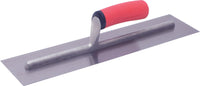 Marshalltown Ft144 14 L X 4 W Stainless Steel Finishing Trowel