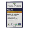 Forces Of Nature - Wart Contrl Extra - 1 Each - 4 ML