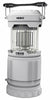 Nebo Z-Bug Lantern & Light 120 lm. LED Insect Zapper 7.79 H x 3.58 W in. with 3 AA Batteries