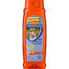 Hartz UltraGuard Liquid Dog Flea and Tick Shampoo 18 oz