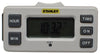 Stanley TimerMax Digislim Indoor Digital Timer 120 V Gray