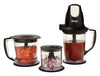 Ninja 16 cups Food Chopper 450 W