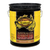 Cabot Australian Timber Oil Transparent Honey Teak Oil-Based Australian Timber Oil 5 gal