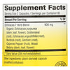 Nature's Way - Echinacea Goldenseal - 180 Capsules