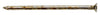 Stallion 6D 1-7/8 in. Sinker Coated Steel Nail Countersunk Head 1 lb (Pack of 12).