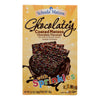 Yehuda Chocolatey Coated Matzos - Case of 12 - 5.8 OZ