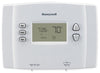 Ademco Inc White Vertical Position 7-Day Programmable Thermostat 4-3/4 x 3-3/8 x 1-1/8 in.