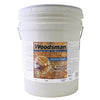 Wood UV Sealant & Protector, Acrylic, Amber, 1-Gallon