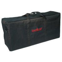 Camp Chef  Black  Carry Bag  16.5 in. H x 9 in. W x 34.5 in. L 1 pk