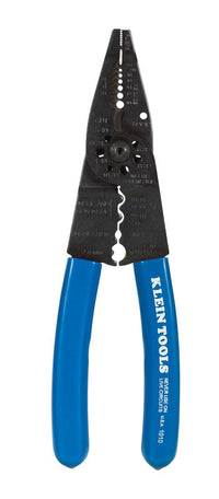 Klein Tools 22 Ga. 8-1/4 in. L Long Nose Multi-Purpose Tool