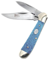 Warrior Copperhead Knife