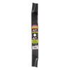 MaxPower 42 in. Standard Mower Blade For Riding Mowers 1 pk