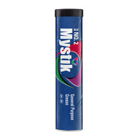 Lithium Grease, 14-oz. Tube (Pack of 10)