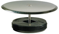 5-1/4-Inch Drum Cap Cover