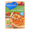 Barbara's Bakery - Cereal Corn Flakes Gluten Free - Case of 10-9 OZ