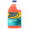 Zep Commercial No Scent House and Siding Pressure Wash 1 gal. Liquid (Pack of 4)