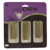 Yakysnack 522011 3.25 Oz Mini Yaky Chews 3 Count