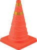 Victor 1 pc Collapsible Sport/Safety Cone