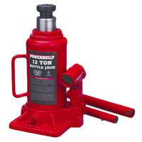 Powerbuilt 12  Automotive Bottle Jack