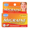 Hyland's Migraine Headache Relief - 60 Tablets