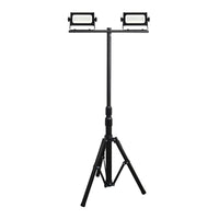 Stonepoint 4000 lm LED Corded Tripod Work Light