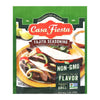 Casa Fiesta Fajita Seasoning - Case of 24 - 1 OZ