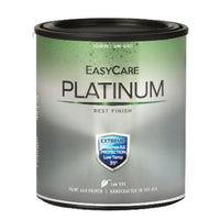 Premium Extreme Exterior Paint/Primer In One, White, Deep Base, 1-Qt.