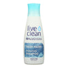 Live Clean Shampoo - Fresh Water - 12 fl oz.