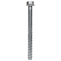 Titen HD Screw Anchor, Heavy-Duty, 5/8 x 8-In., 10-Pk.