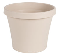 Bloem Llc Tr1283 13 Pebble Stone Terra Pot Planter