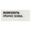 Lundberg Family Farms Quinoa Tri Color Blend - Single Bulk Item - 25LB