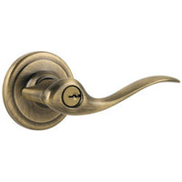 GLA535 TC5 WS K4 B RLR1 Toluca Entry - Antique Brass