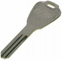 Ilco Subaru Master Key Blank (Pack of 10)