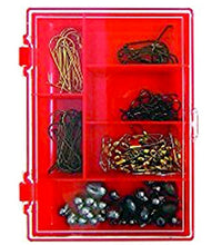 211PC Bait Holder Hook