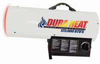 Dura Heat GFA125A 60 BTU  Forced Air Heater                                                                                                           