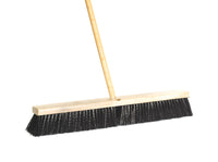 DQB Polypropylene 18 in. Push Broom Head