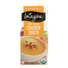 Imagine Foods - Broth Fr Rang Chicken - Case of 6-32 FZ