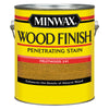 Minwax Wood Finish Semi-Transparent Fruitwood Oil-Based Penetrating Wood Stain 1 gal (Pack of 2)