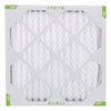 Standard Pleated Air Filter, 90 Days, 16x16x1-In.