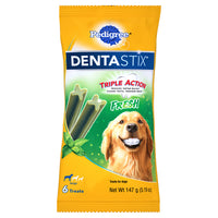 Ped 6CT LG Dentastix (Pack of 7)