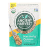 Ancient Harvest Quinoa - Organic Tricolored Grain - Case of 6 - 23 oz.