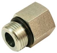 1/2Malex3/8Fem Adapter