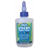 Springstar Sticky Insect Glue 4 oz. for Flying Insects