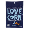 Love Corn - Roasted Corn Sea Salt - Case of 10 - 1.6 OZ