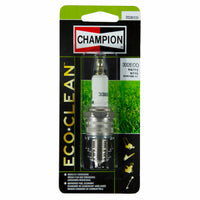 Eco Clean Small-Engine Spark Plug, 810ECO