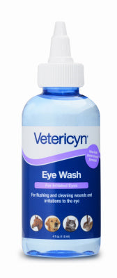 Pet Eye Wash, 3-oz.