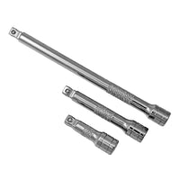 Wobble Extension Set, 1/2-In. Drive, 3-Pc.