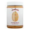 Justin's Nut Butter Peanut Butter - Classic - Case of 6 - 28 oz.