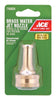 Brass Jet Hose Nozzle